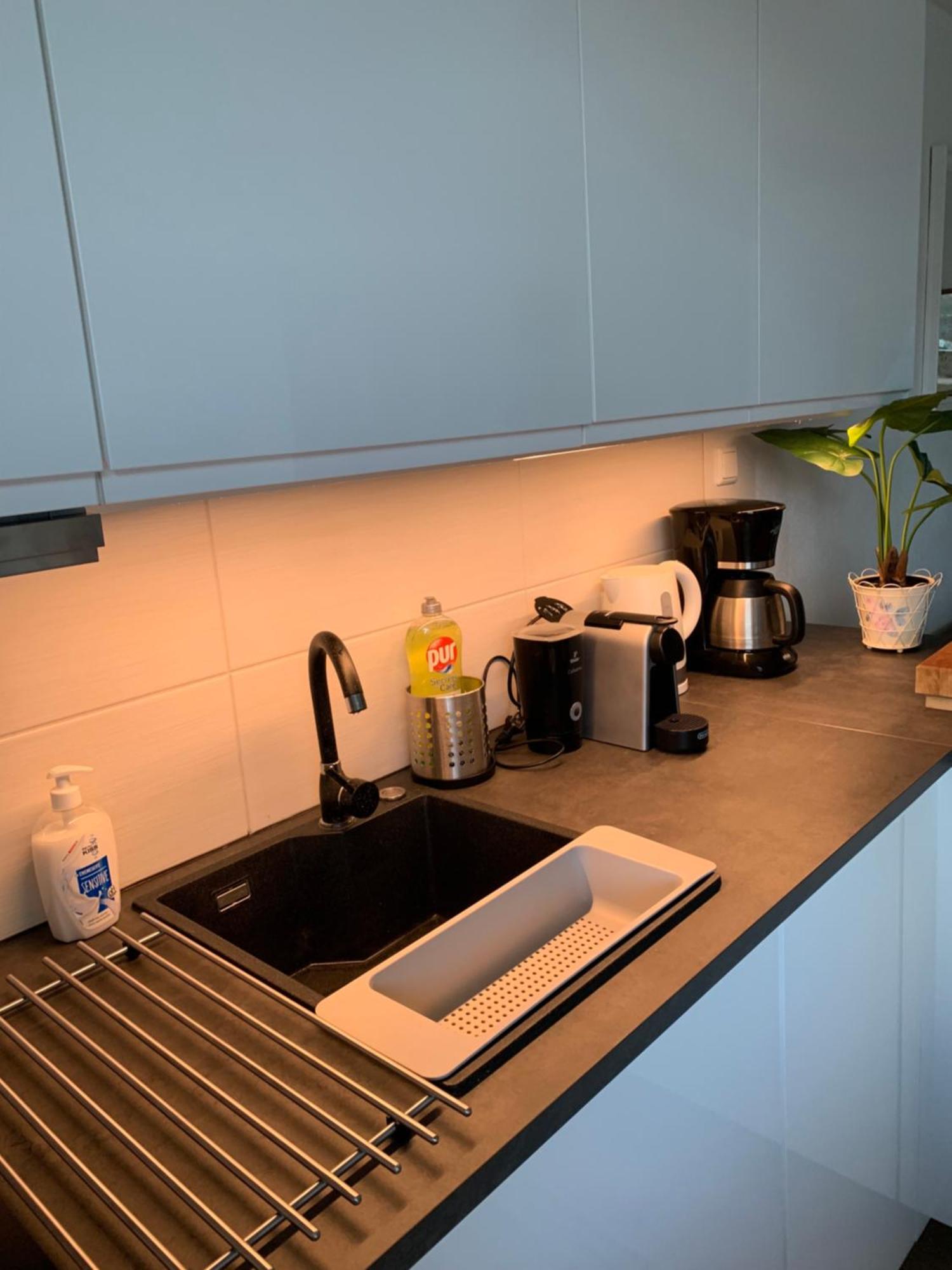 4* + 5* Luxury Apartments Sankt Gilgen Esterno foto