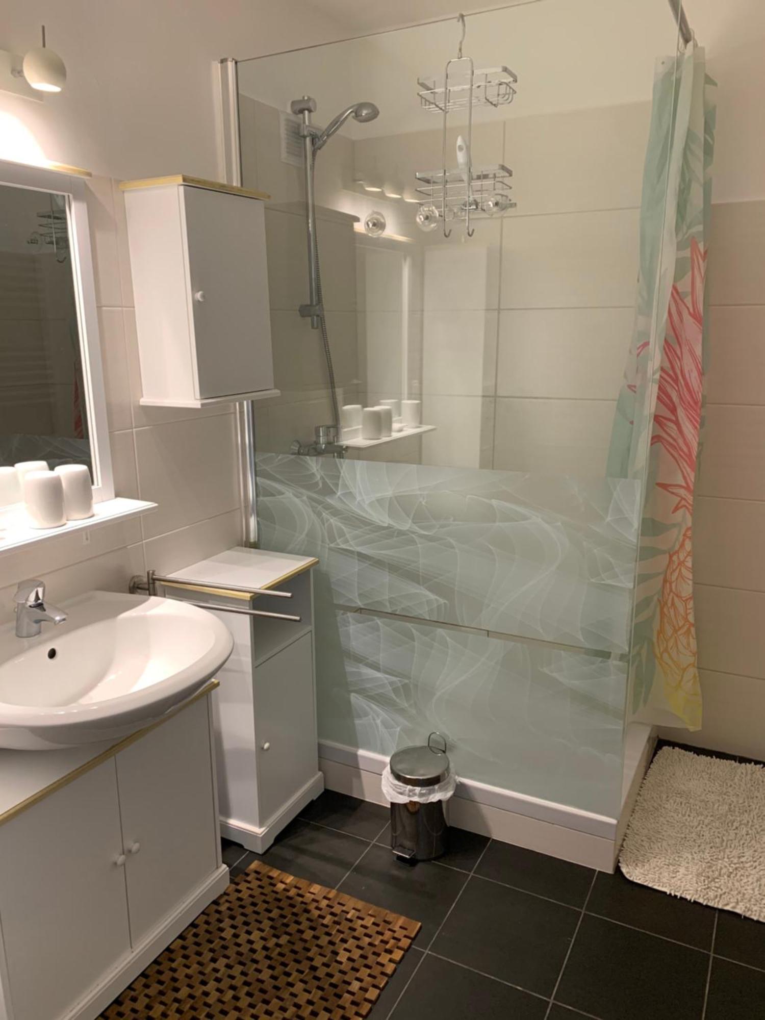 4* + 5* Luxury Apartments Sankt Gilgen Esterno foto