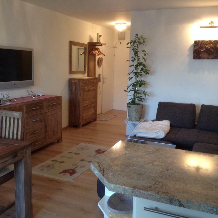 4* + 5* Luxury Apartments Sankt Gilgen Esterno foto