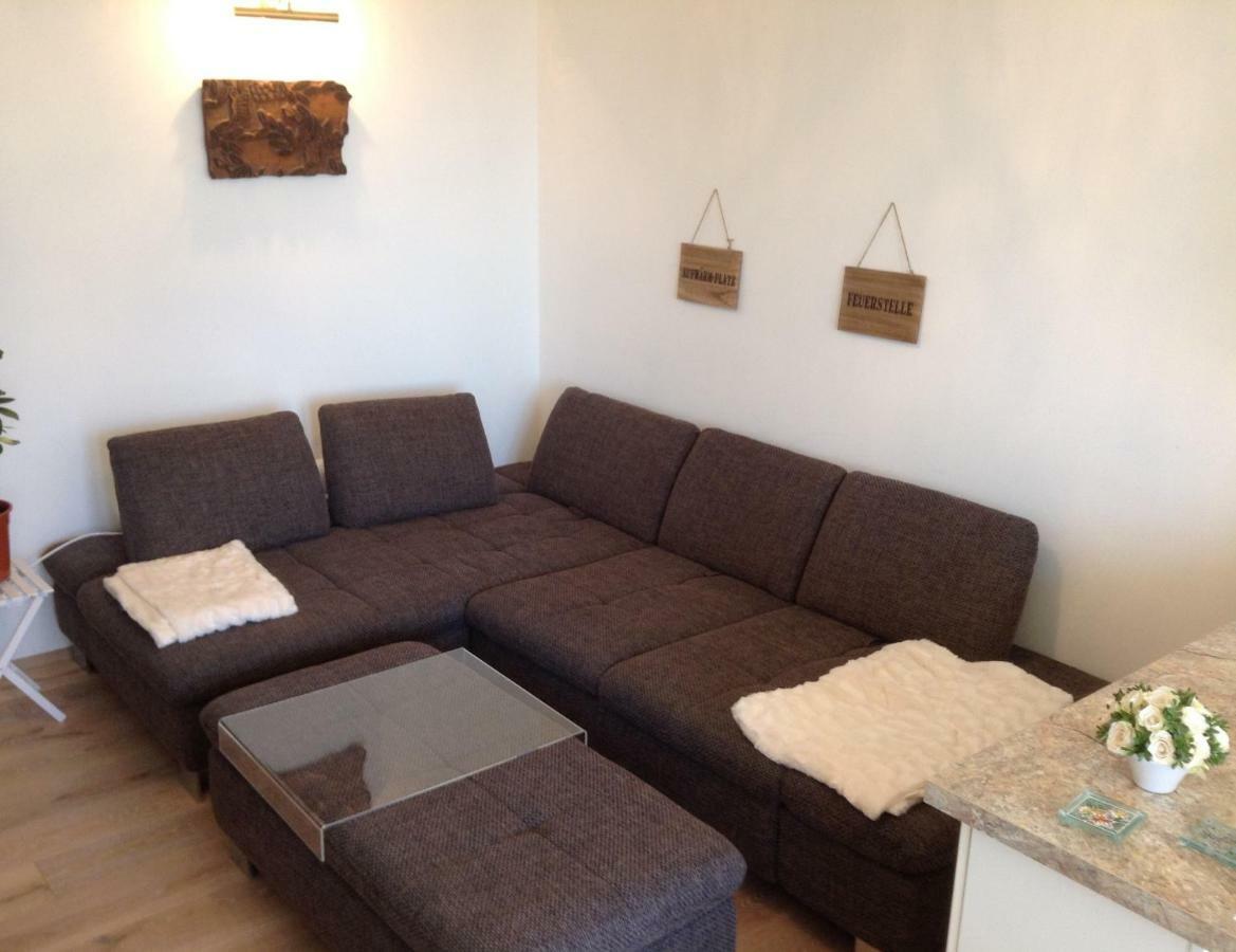 4* + 5* Luxury Apartments Sankt Gilgen Esterno foto