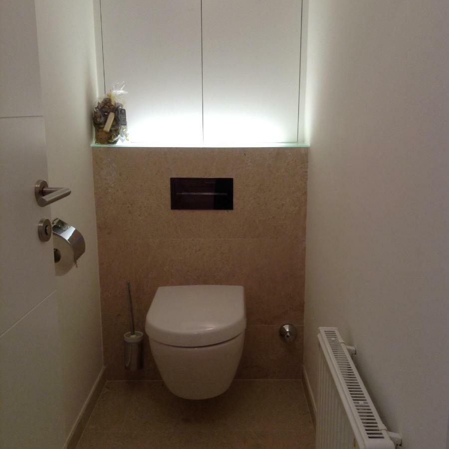 4* + 5* Luxury Apartments Sankt Gilgen Esterno foto