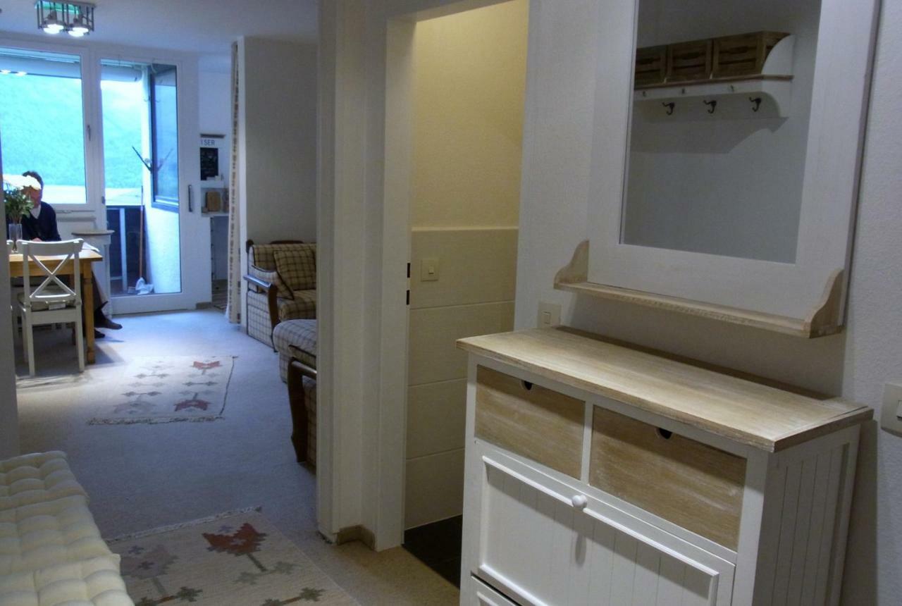 4* + 5* Luxury Apartments Sankt Gilgen Esterno foto