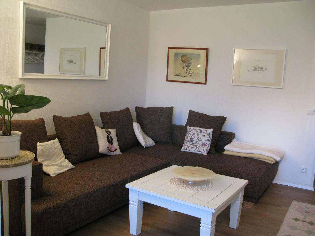 4* + 5* Luxury Apartments Sankt Gilgen Esterno foto