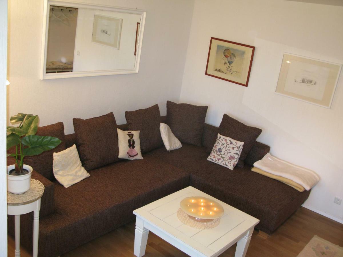 4* + 5* Luxury Apartments Sankt Gilgen Esterno foto